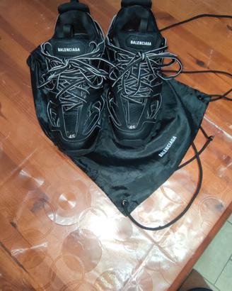 scarpe Balenciaga 