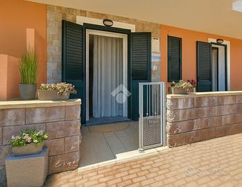 2 LOCALI A VALLEDORIA