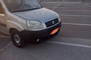 Fiat Doblo 2007