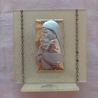 Icona Sacra: Maternità di Debora Carlucci 