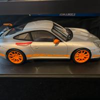 Porsche 77993 AutoArt