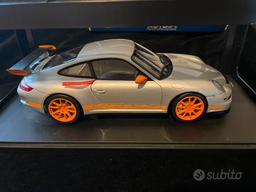 Porsche 77993 AutoArt
