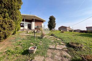 VILLA SINGOLA A TERRAZZO