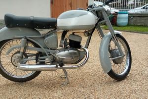 Mival 125 - 1964