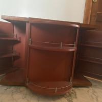 Mobile bar anni 50 vintage