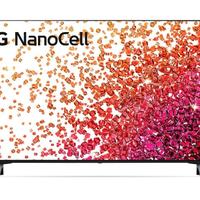 LG NanoCell 43NANO756PR 43"