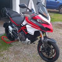 Ducati Multistrada 1200 - 2015