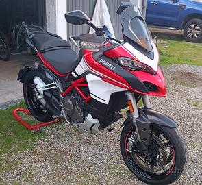 Ducati Multistrada 1200 - 2015