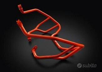 KIT DI BARRE DI PROTEZIONE