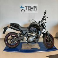 YAMAHA MT-03 660