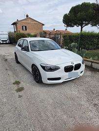 BMW 114D Serie 1 2014