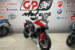 Ducati Multistrada V4 6000KM 1 PROPRIETARIO