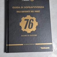 Guida strategica Fallout 76 collector