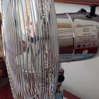 VENTILATORE A PALE