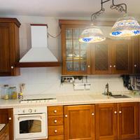 Cucina scavolini mod. baltimora
