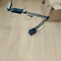 Lampada d'ufficio marca fase