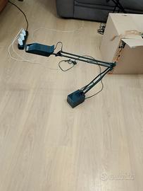 Lampada d'ufficio marca fase