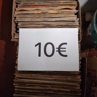 Lotti vinili house e commerciale 1987/1993