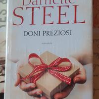 Libro Doni preziosi Danielle Steel