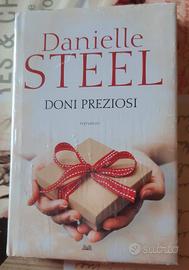 Libro Doni preziosi Danielle Steel