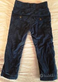 Pantaloni per bambino/a, marca Lupilu, taglia 98
