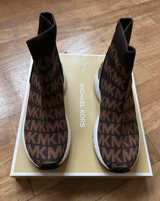 Michael Kors originali sneaker scarpe