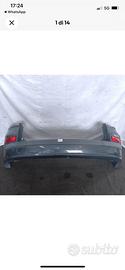 Paraurti renault clio sportour 2011 sw