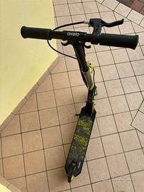 Monopattino Decathlon MID 7