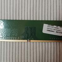 Kingston RAM 8gb