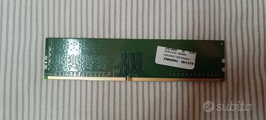 Kingston RAM 8gb