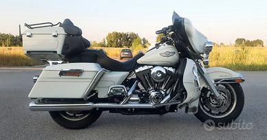 Harley Davidson Electra Glide Ultra Classic 1550