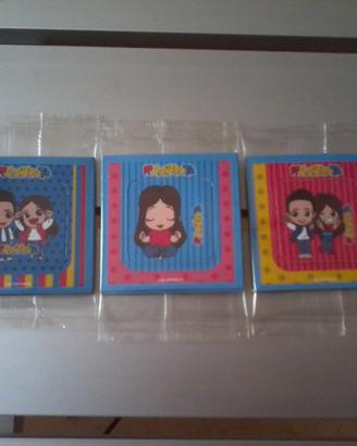 "Me contro Te" TUTTO NUOVO