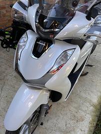 Honda SH 150 - 2021