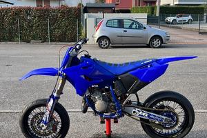 YZ 125 ENDURO 2001
