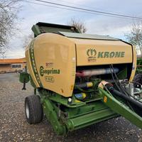 Rotopressa Krone