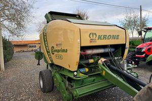Rotopressa Krone