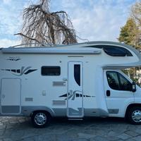 Giottiline Therry T22 – Compatto, confortevole e a