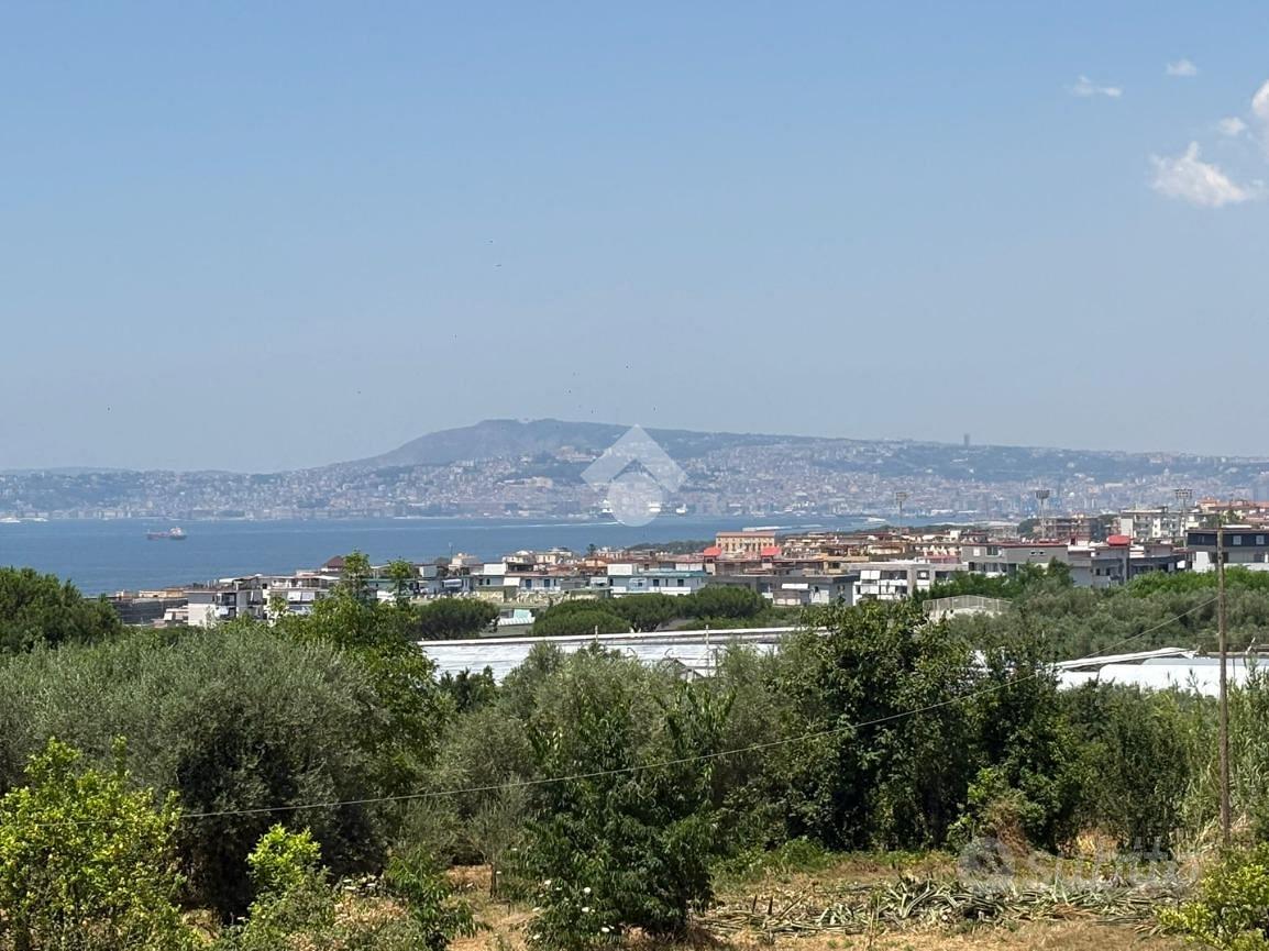 Casa – Ercolano, Napoli - Vista 2