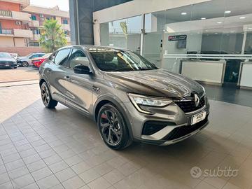 Renault Arkana Hybrid E-Tech 145 CV R.S. Line -202