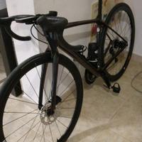 giant tcr taglia xs