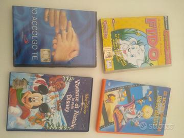 DVD x bambini 