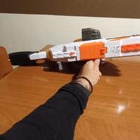 Nerf ultra One 
