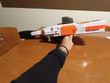 Nerf ultra One 