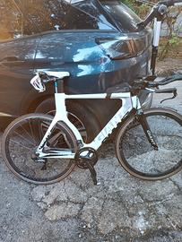 Giant Trinity Crono 2014 Advanced SL1 Misura M