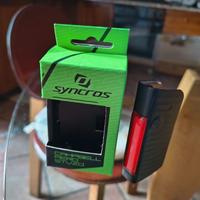 Luce Syncros Campbell 20 Aero Posteriore Integrata