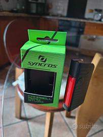 Luce Syncros Campbell 20 Aero Posteriore Integrata