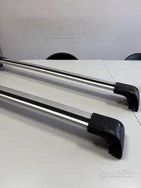 Barre portatutto thule wing
