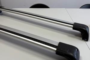 Barre portatutto thule wing