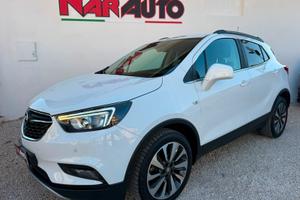 Opel Mokka X 1.6 CDTI 4x2 Innovation 91000KM