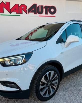 Opel Mokka X 1.6 CDTI 4x2 Innovation 91000KM